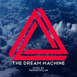 Neon NiteClub - Sky Blue