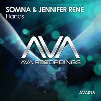 Hands by Somna & Jennifer Rene song reviws