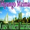 Mwanamke Kujiamini - Coast Modern Taarabu lyrics