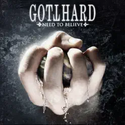 Need To Believe (Album) - Gotthard