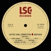 Lefties Soul Connection - The Waddle