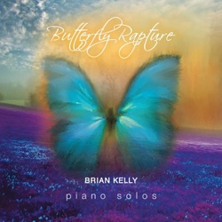 Brian Kelly - Flowers at Her Feet