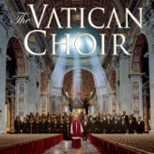 The Vatican Choir artwork