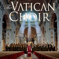 The Vatican Choir, Pablo Colino, Mathieu Sempéré, Thomas Ehiem, Giulia Gignoni, Daniela Thollis, Gigliola Cinquetti & Gianni Nazzaro - The Vatican Choir artwork