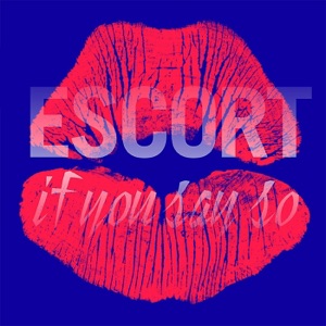 If You Say So - Single
