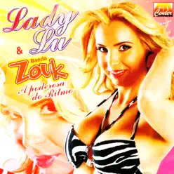 A Poderosa do Ritmo - Lady Lu A Poderosa do Ritmo - Lady Lu