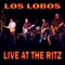 Anselma (Live at The Ritz, NYC 1987) - Los Lobos lyrics