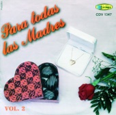 Para Todas Las Madres Vol.2, 2014