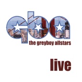 The Greyboy Allstars - Get A Job