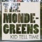 Banks - The Mondegreens lyrics