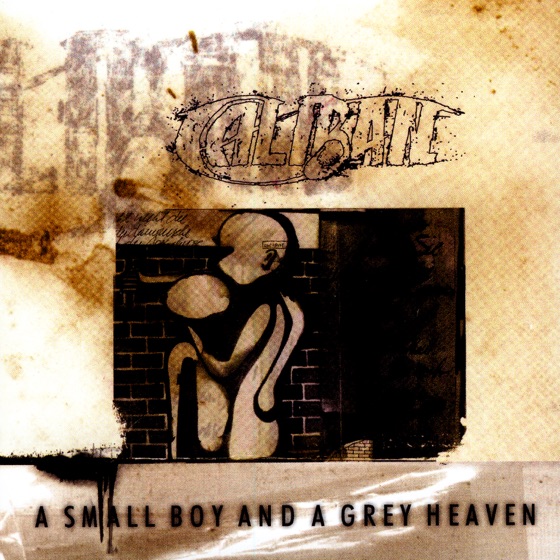 Cover artwork for Destruction