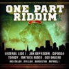 One Part Riddim