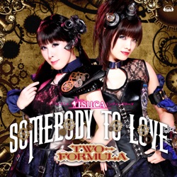 TWO-FORMULA - Somebody to love