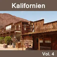 Kalifornien, Vol. 4 by Image Sounds album reviews, ratings, credits