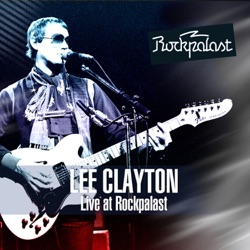 Lee Clayton - I Ride Alone