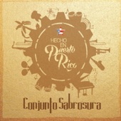 Conjunto Sabrosura - Canto a Ponce