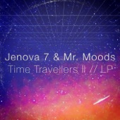 Time Travellers II artwork