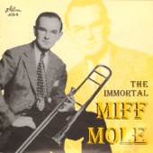 The Immortal Miff Mole artwork