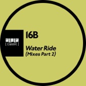 Water Ride (The Micronauts Mix) artwork