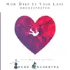 How Deep Is Your Love - Orchestra Remix - Single album lyrics, reviews, download
