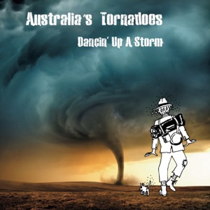 Australia's Tornadoes - Hillbilly Ricks Rap - Line Dance Music
