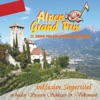 Alpen Grand Prix - 22. Grand Prix der Unterhaltungsmusik, 2014