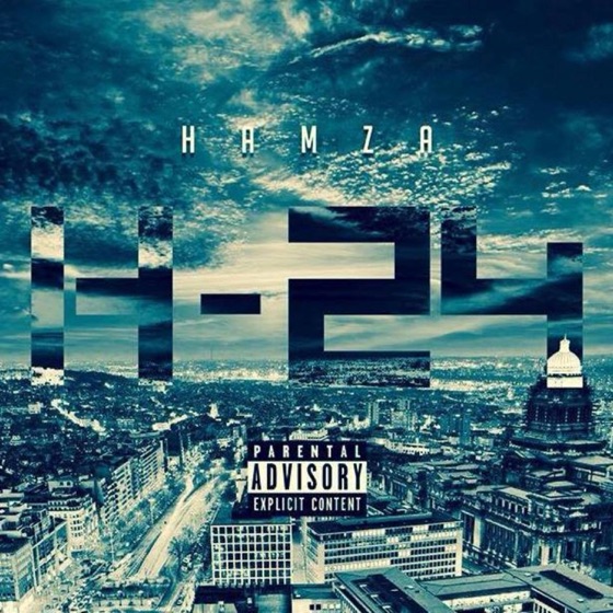 Cover artwork for Ennemis