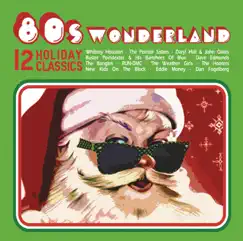 80's Wonderland! by Various Artists album reviews, ratings, credits