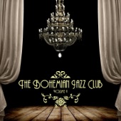 The Bohemian Jazz Club, Vol. 5 artwork
