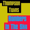 Bombers In the Sky - Single