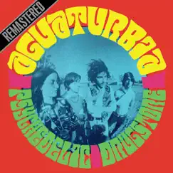 Psychedelic Drugstore - Remastered by Aguaturbia album reviews, ratings, credits