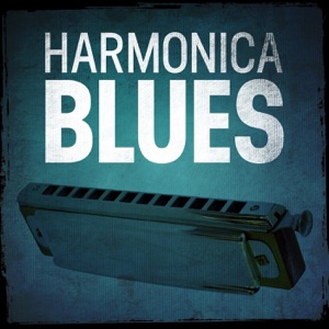 Harmonica Blues