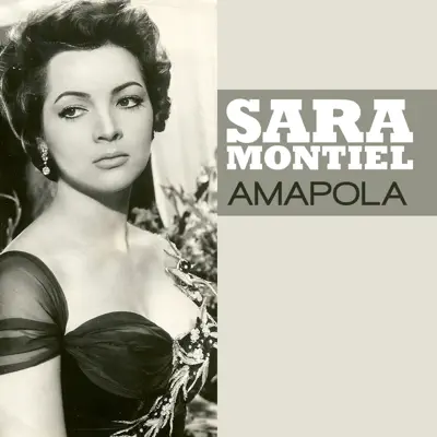 Amapola - Single - Sara Montiel