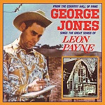 George Jones - Let a Little Lovin' Come In