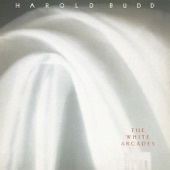 Harold Budd - The Kiss