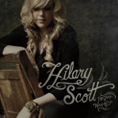 Hilary Scott - Help