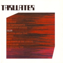 Tarwater - V-At