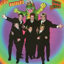 Para Niños - Los Fatales Para Niños - Los Fatales