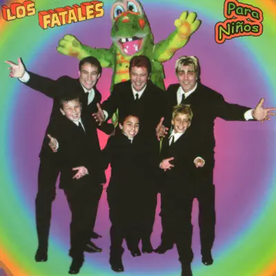 Para Niños - Los Fatales