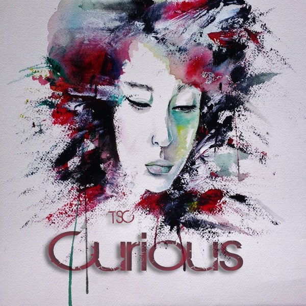 Curious - Single - TSC