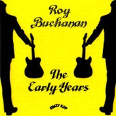 The Early Years artwork