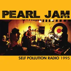 Self Pollution Radio 1995 (Live) - Pearl Jam