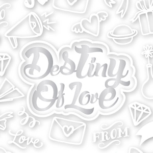 Destiny Of Love