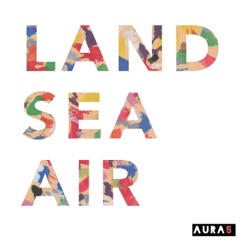 Aura5 - Mare Résiduelle