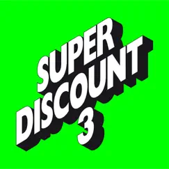 Super Discount 3 (Deluxe Edition) by Etienne de Crécy album reviews, ratings, credits