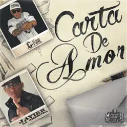 Carta de Amor (feat. Javier La Amenaza) - Single - C-kan