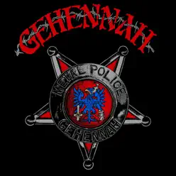 Metal Police - Gehennah