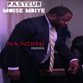 Na Ndimi (Acoustic remix) artwork
