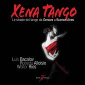 Xena Tango artwork