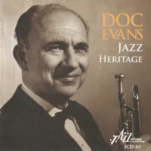 Doc Evans